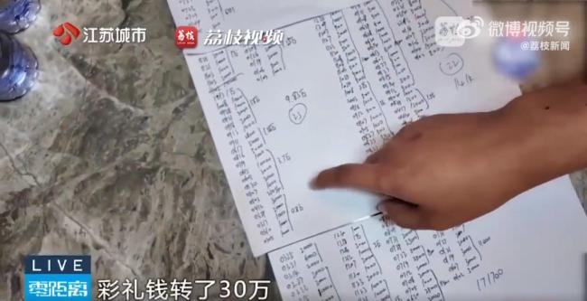 转94万给道士对方只愿退10万 自愿赠与争议不断